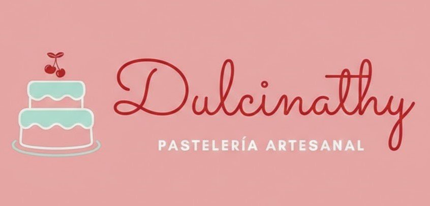 Logo Dulcinathy Menu